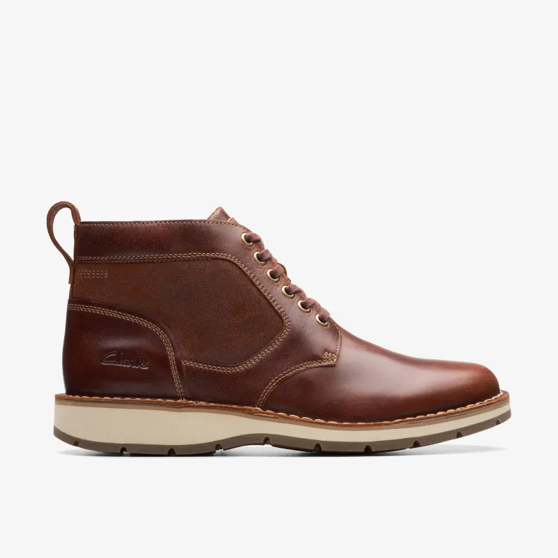 [26174575] Mens Clarks Gravelle Top made by Clarks