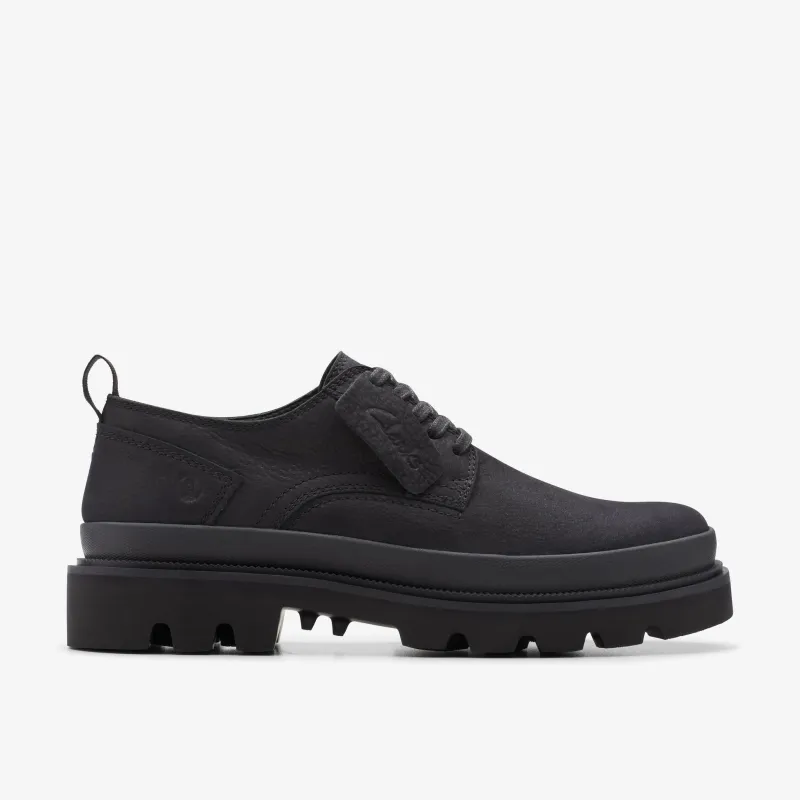 [26176087] Mens Clarks Badell Lace made by Clarks