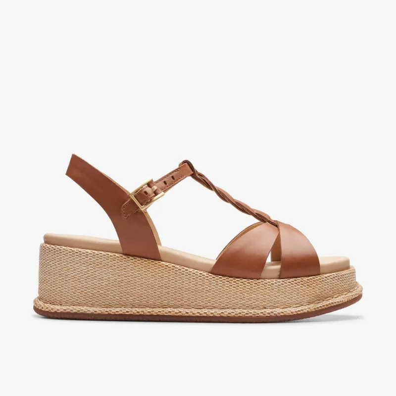 [26176394] Womens Clarks Kimmei Twist made by Clarks