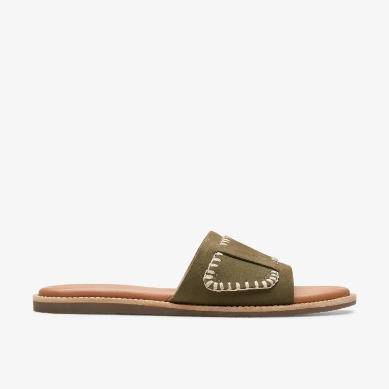 [26176401] Womens Clarks Maritime Mule made by Clarks
