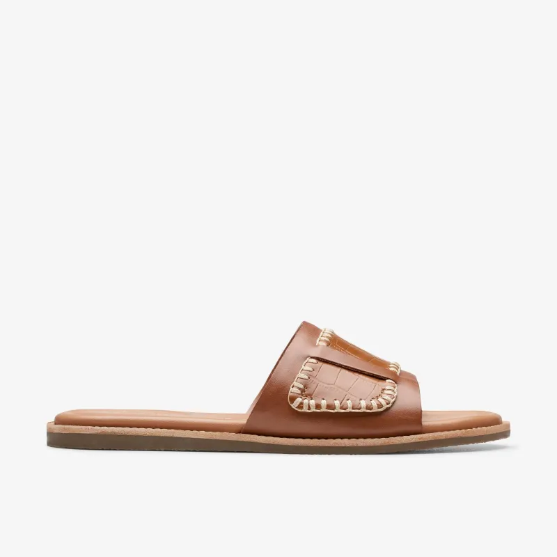 [26176402] Womens Clarks Maritime Mule made by Clarks