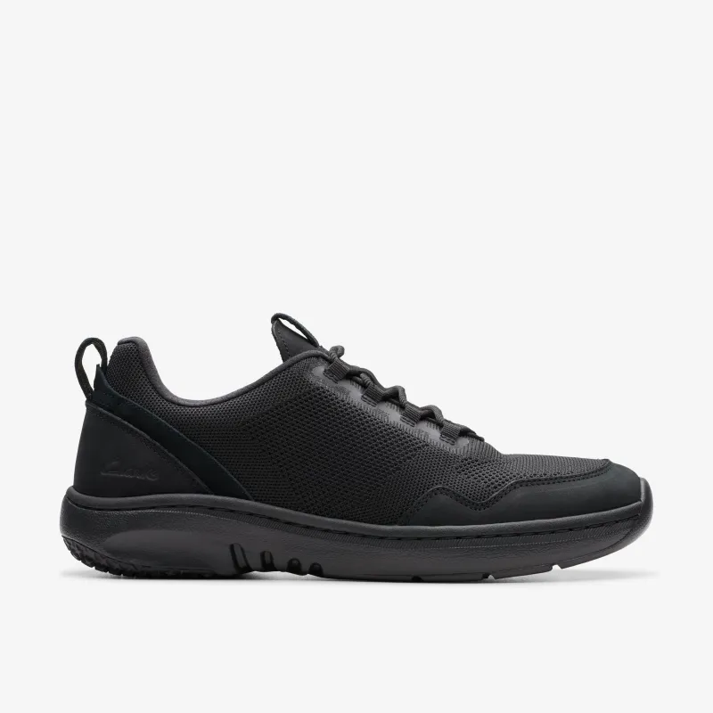 [26176116] Mens Clarks Clarkspro Knit made by Clarks
