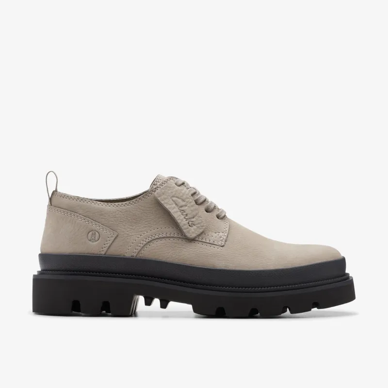 [26176089] Mens Clarks Badell Lace made by Clarks