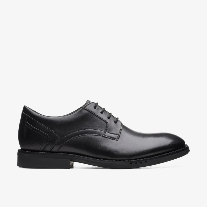[26168322] Mens Clarks Un Hugh Lace made by Clarks