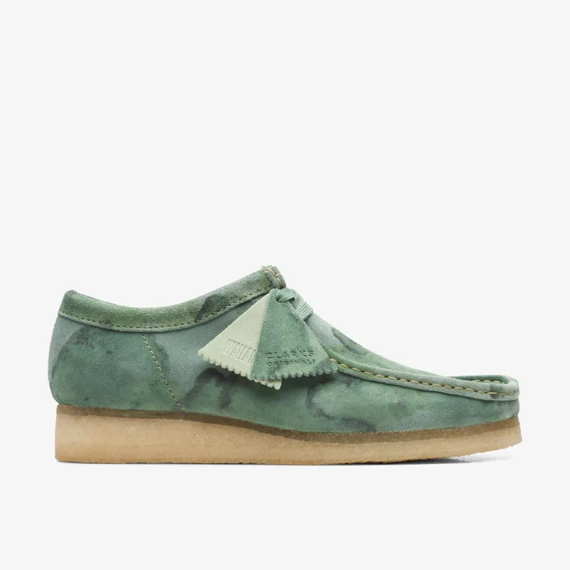 [26164634] Mens Clarks Wallabee made by Clarks