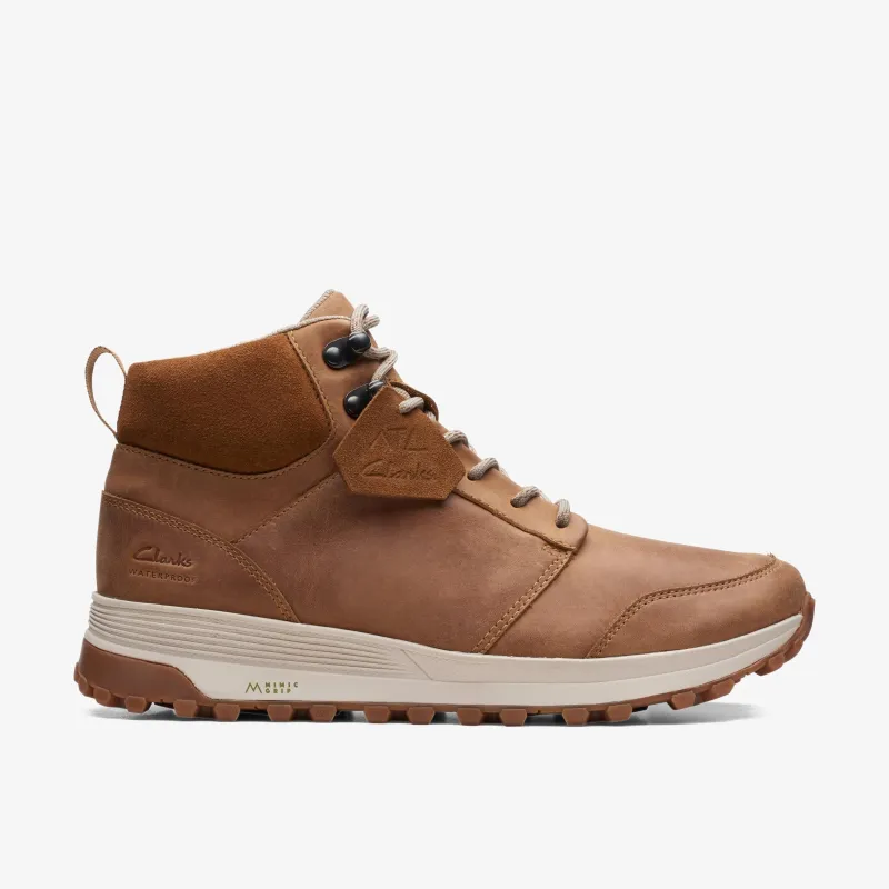 [26168376] Mens Clarks Atl Trek up Wp made by Clarks