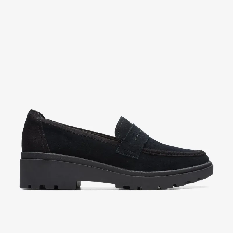 [26167687] Womens Clarks Calla Ease made by Clarks