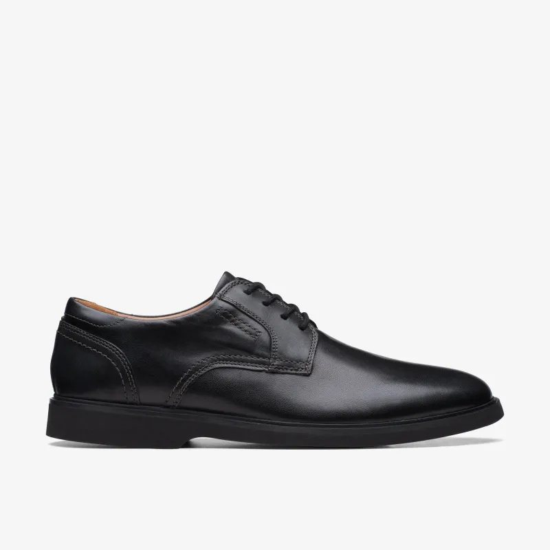 [26168162] Mens Clarks Malwood Lace made by Clarks