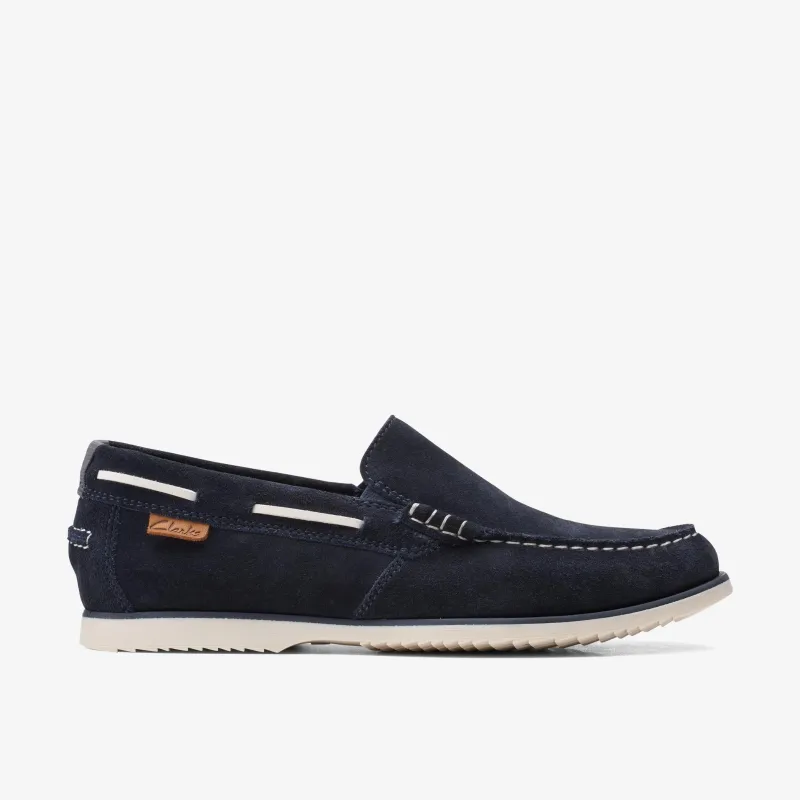 [26159473] Mens Clarks Noonan Step made by Clarks