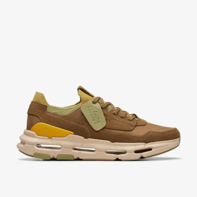 [26173539] Mens Clarks Nxe Lo made by Clarks