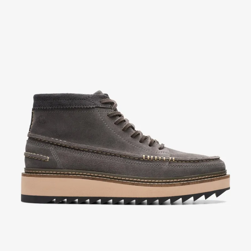 [26173450] Mens Clarks Clarkhill Mid made by Clarks
