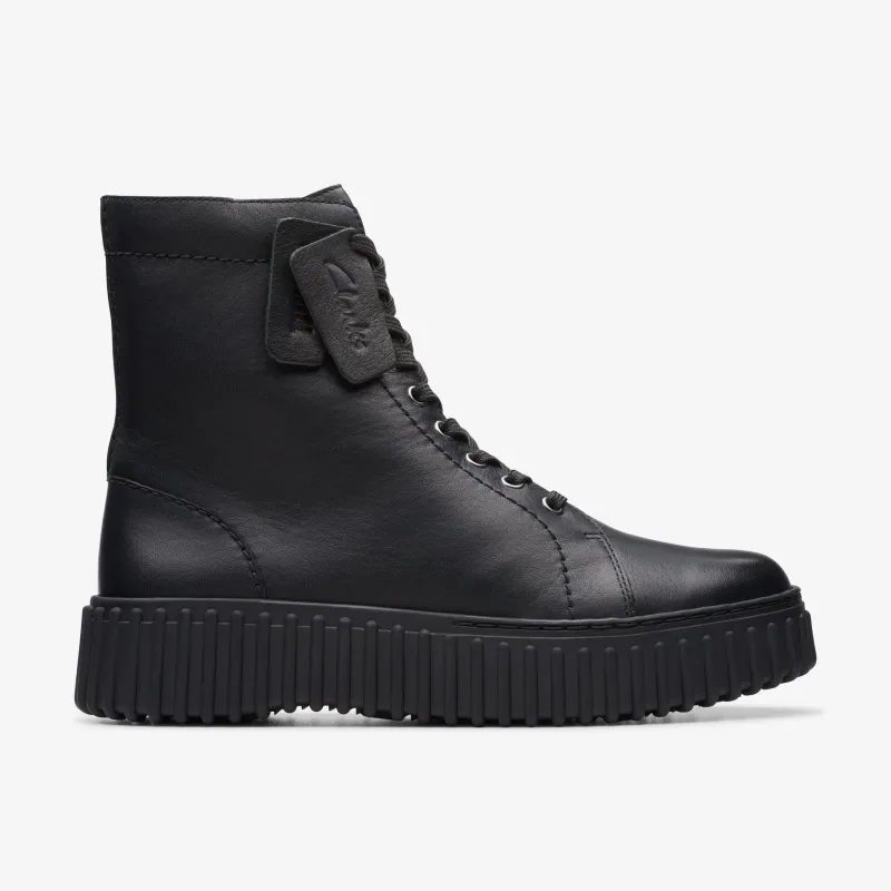 [26173870] Womens Clarks Torhill Rise made by Clarks