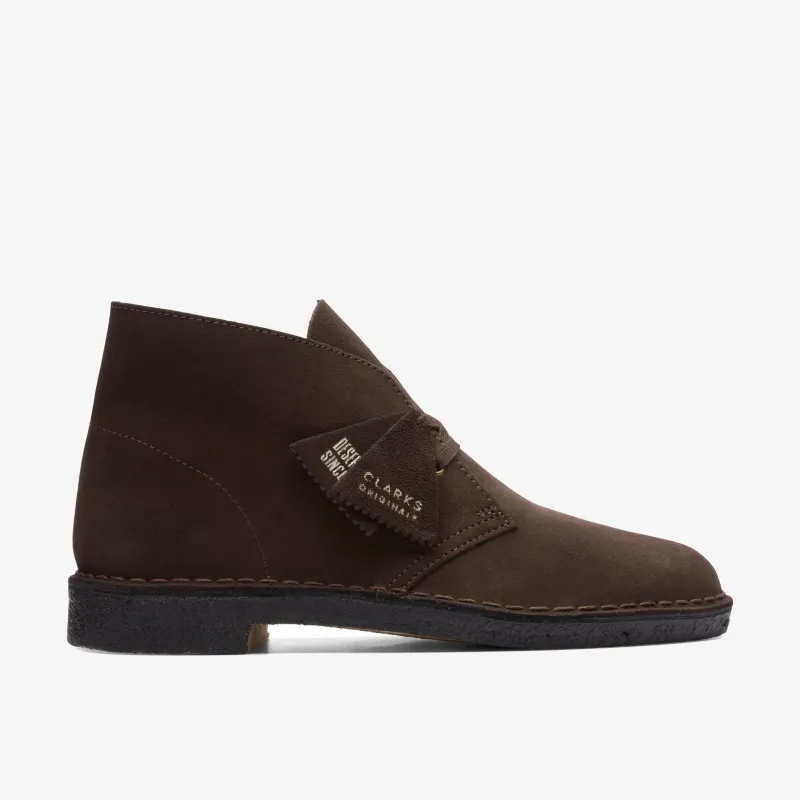 [26155485] Mens Clarks Desert Boot made by Clarks