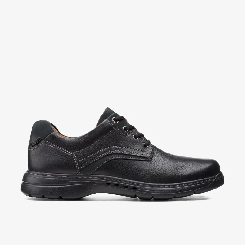 [26151781] Mens Clarks Un Brawleypace made by Clarks