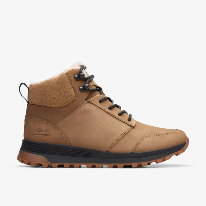 [26173550] Mens Clarks Atl Trek up Wp made by Clarks