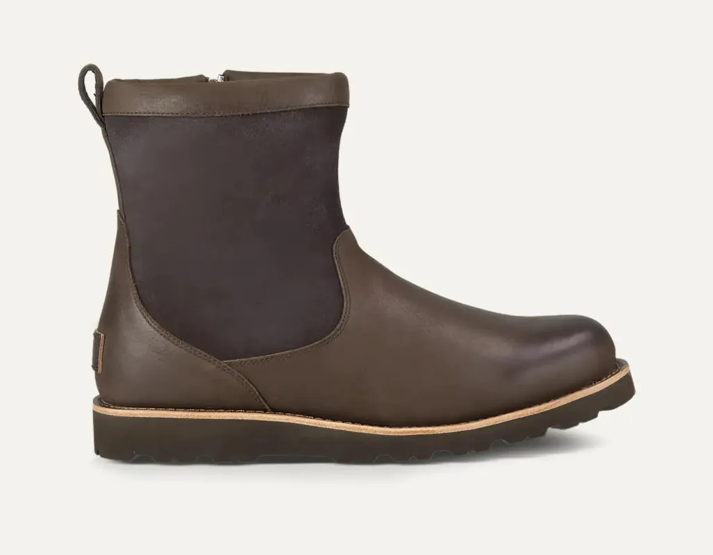 [1008140-stt] Mens Ugg Hendren Tl Boot 'stout' - Stout made by UGG