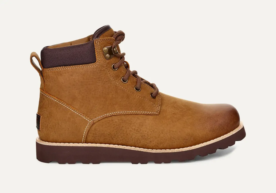 [1094390-che] Mens Ugg Seton Tall Boot 'chestnut' - Chestnut made by UGG