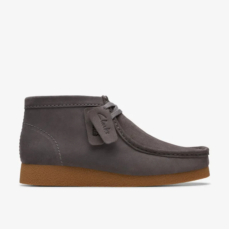 [26174938] Mens Clarks Wallabee Evo Boot made by Clarks