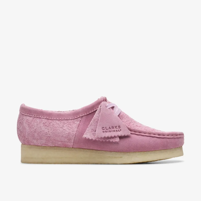 [26172727] Womens Clarks X Danielle Cathari Wallabee made by Clarks