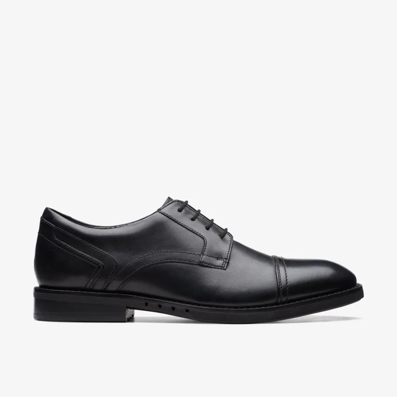 [26172836] Mens Clarks Un Hugh Cap made by Clarks