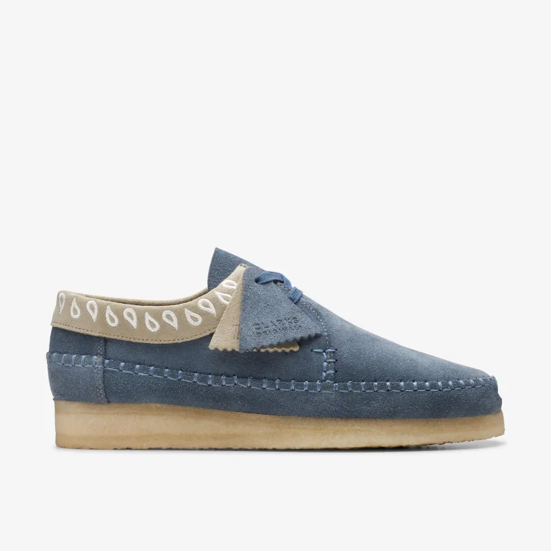 [26170095] Mens Clarks Weaver made by Clarks