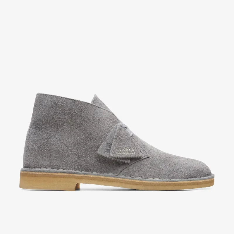 [26169941] Mens Clarks Desert Boot made by Clarks