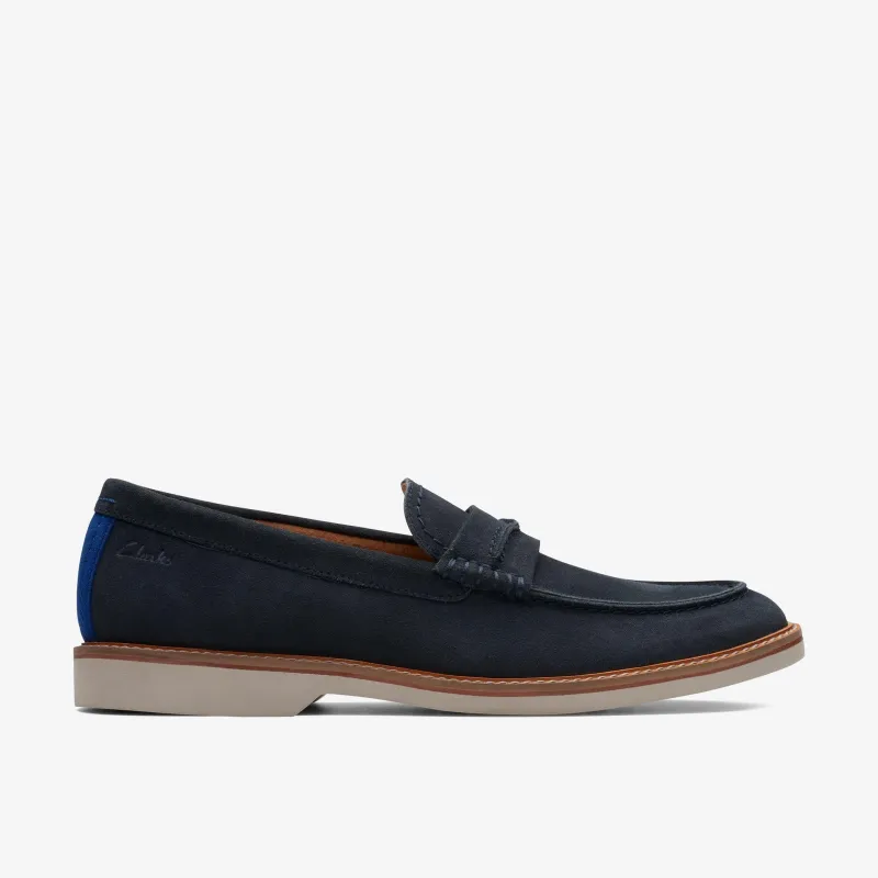 [26172441] Mens Clarks Atticus Lt Slip made by Clarks