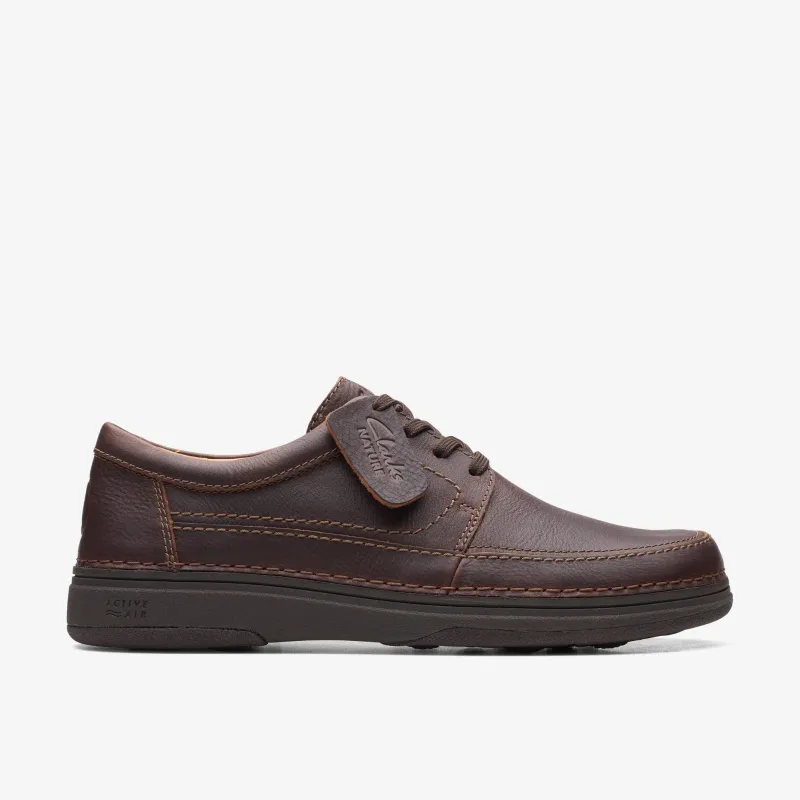 [26168614] Mens Clarks Nature 5 Lo made by Clarks