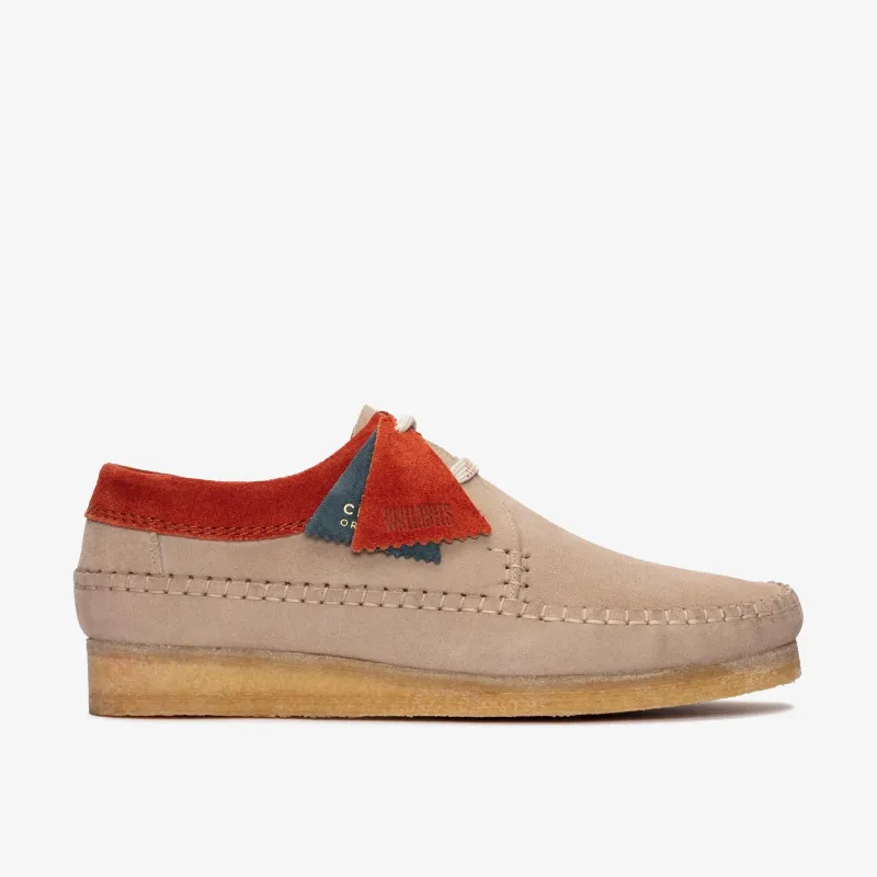 [26168628] Mens Clarks Weaver made by Clarks