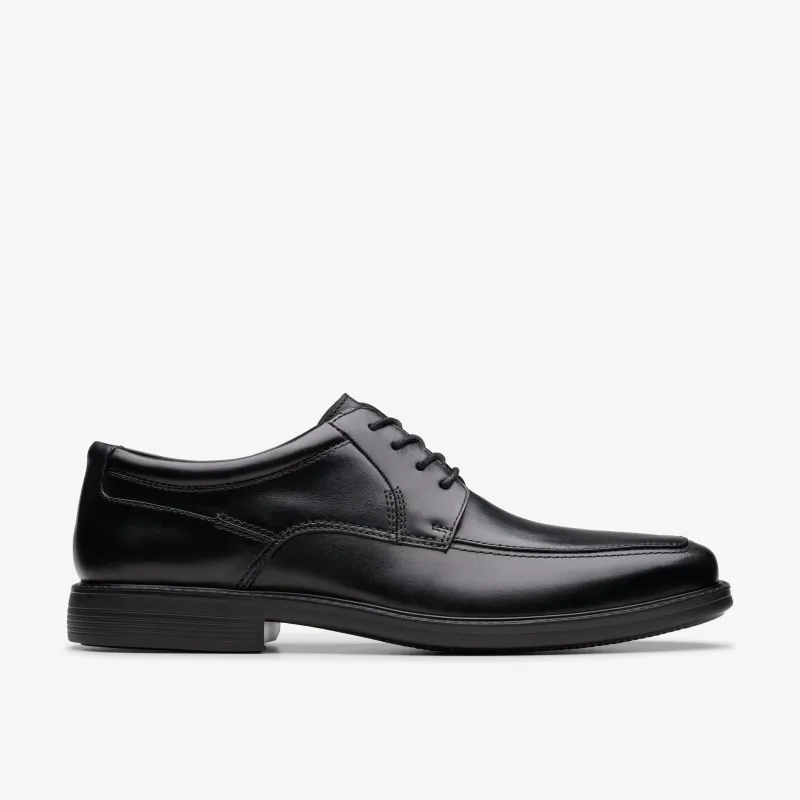 [26170832] Mens Clarks Ipswich Apron Ii made by Clarks