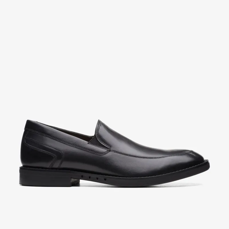 [26169021] Mens Clarks Un Hugh Step made by Clarks