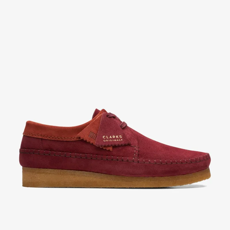 [26168629] Mens Clarks Weaver made by Clarks
