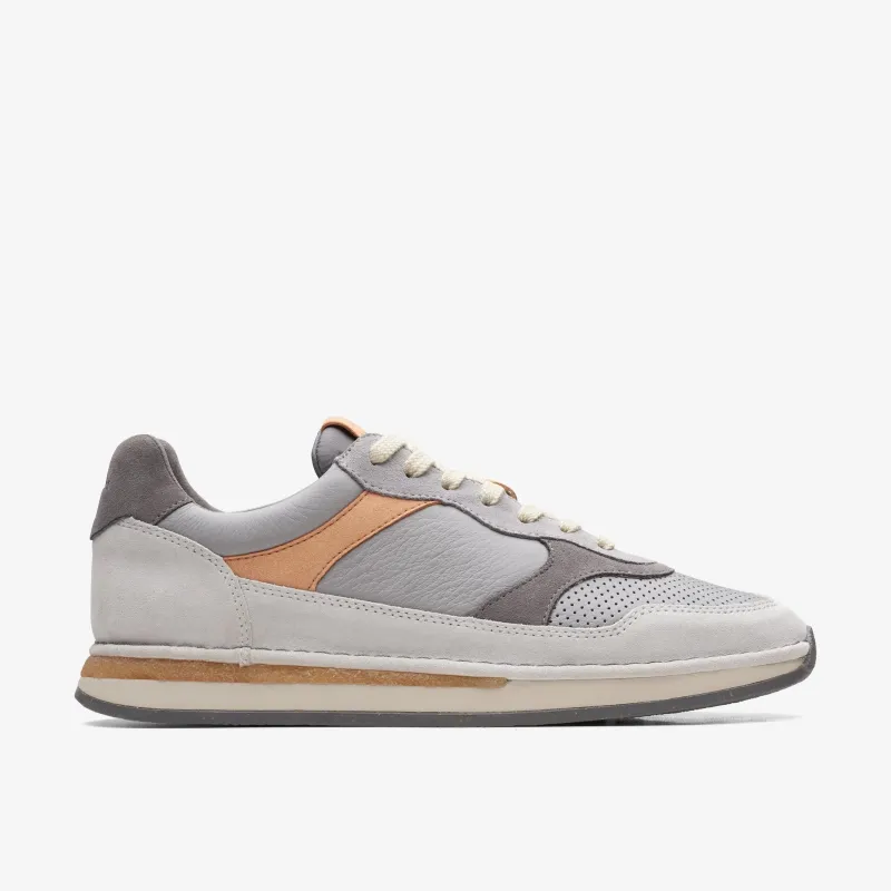 [26170031] Mens Clarks Craft Run Tor made by Clarks