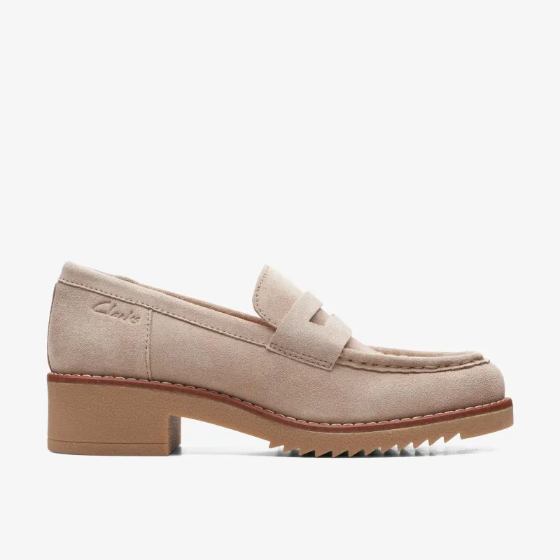 [26166686] Womens Clarks Eden Style made by Clarks