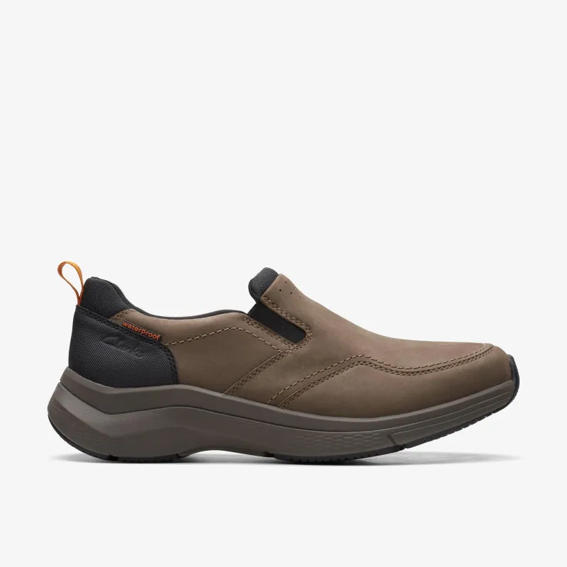 [26168306] Mens Clarks Wave 2.0 Edge made by Clarks