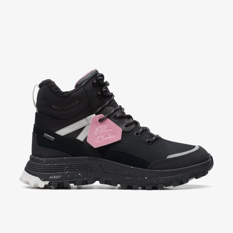 [26166890] Womens Clarks Atl Trek Sky Gtx made by Clarks