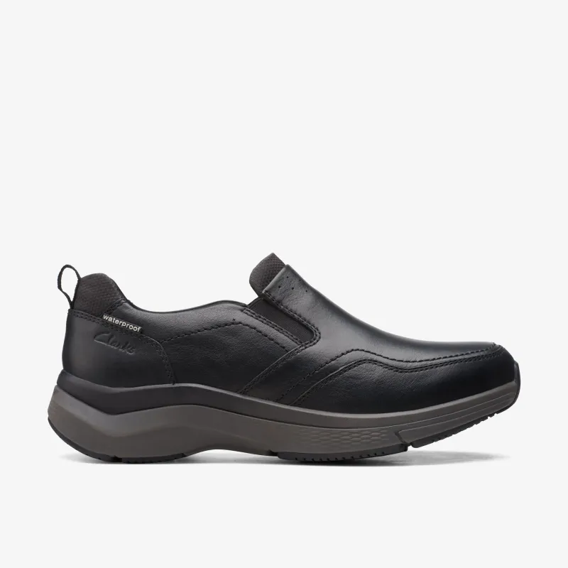 [26155106] Mens Clarks Wave 2.0 Edge made by Clarks