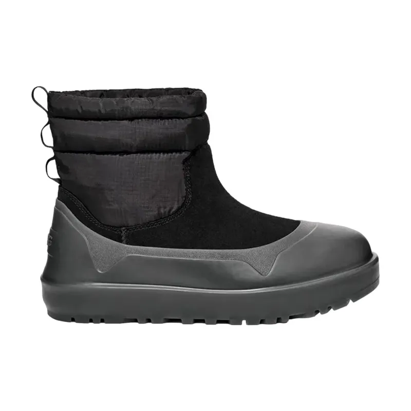 [1158231-blk] Mens Ugg Classic Mini Mod Boot 'black' - Black made by UGG
