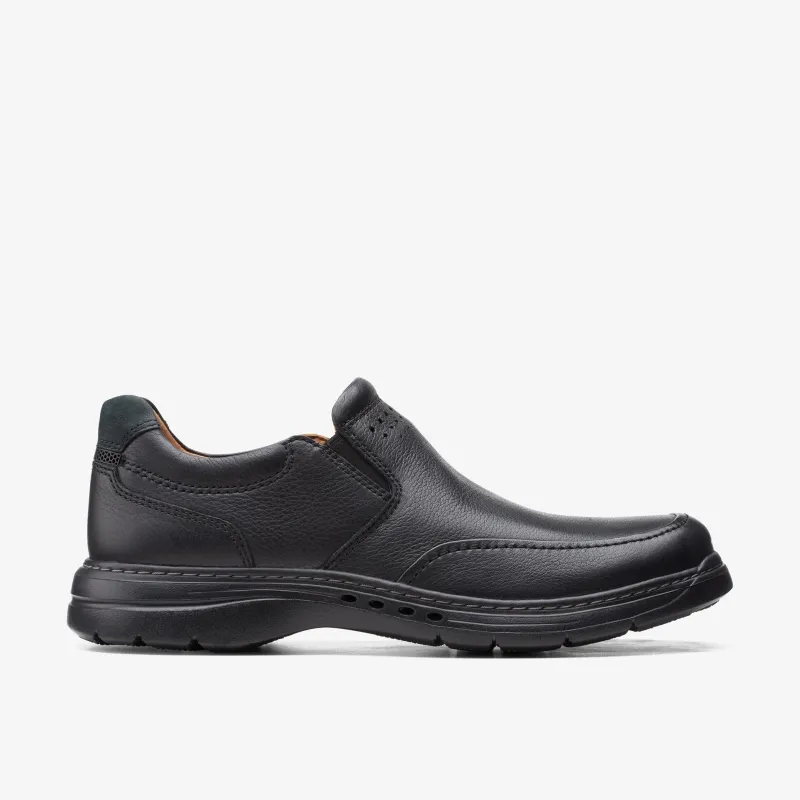 [26151788] Mens Clarks Un Brawleystep made by Clarks