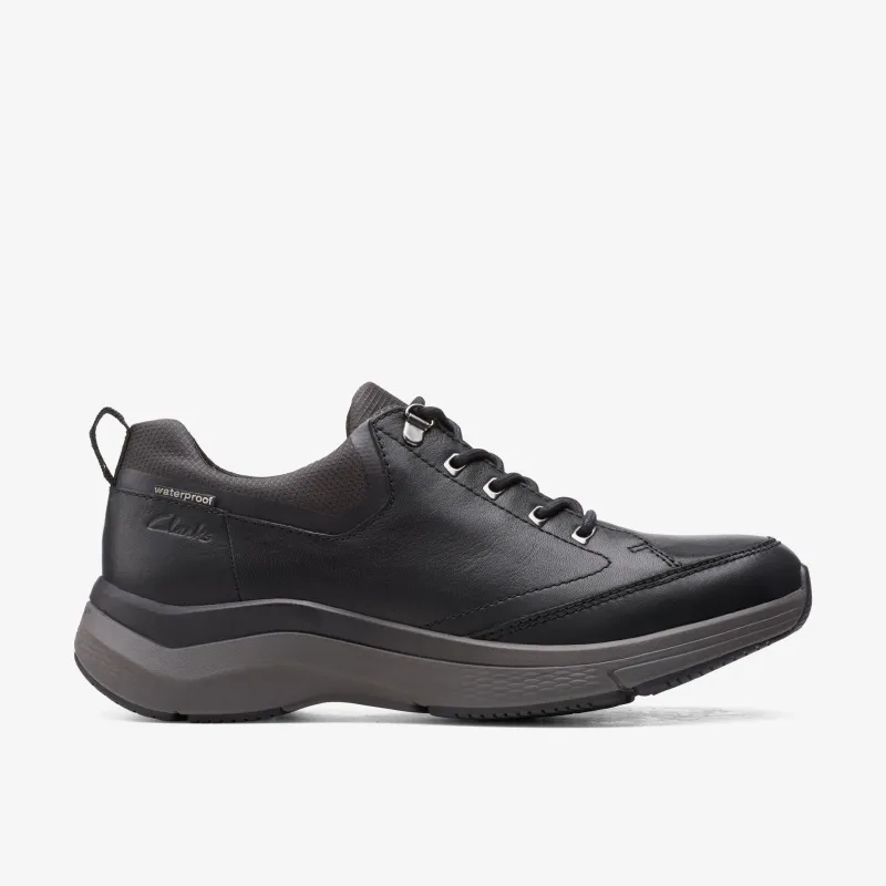 [26155110] Mens Clarks Wave 2.0 Vibe made by Clarks