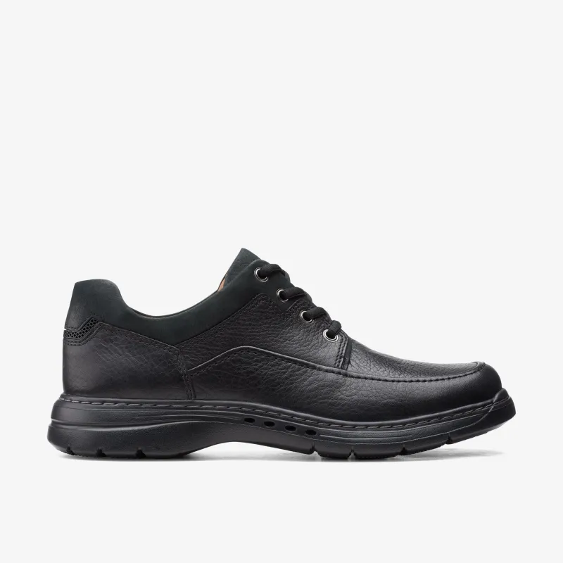 [26151336] Mens Clarks Un Brawley Lace made by Clarks