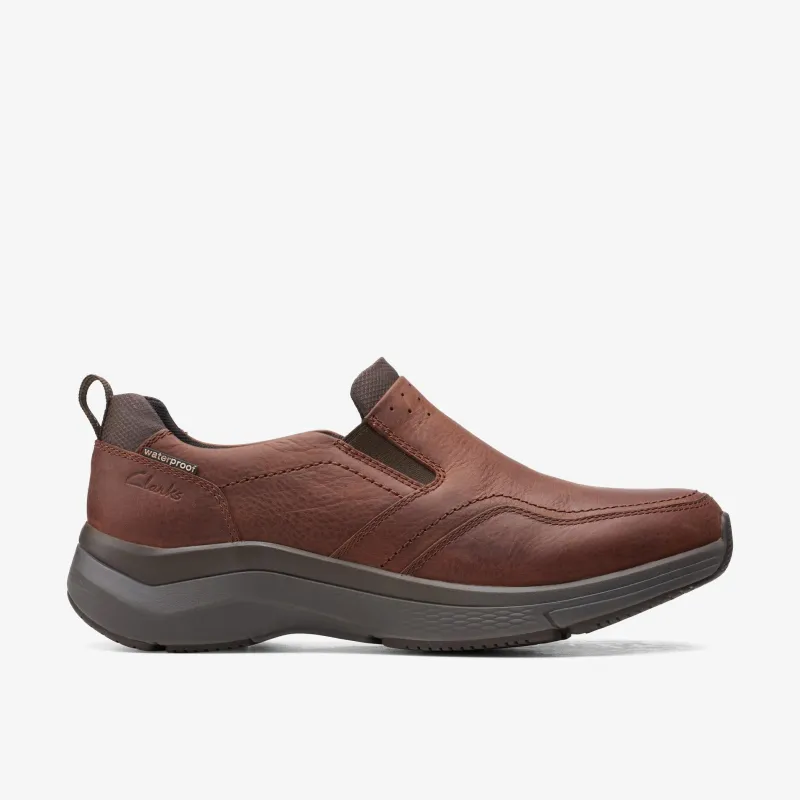 [26155109] Mens Clarks Wave 2.0 Edge made by Clarks