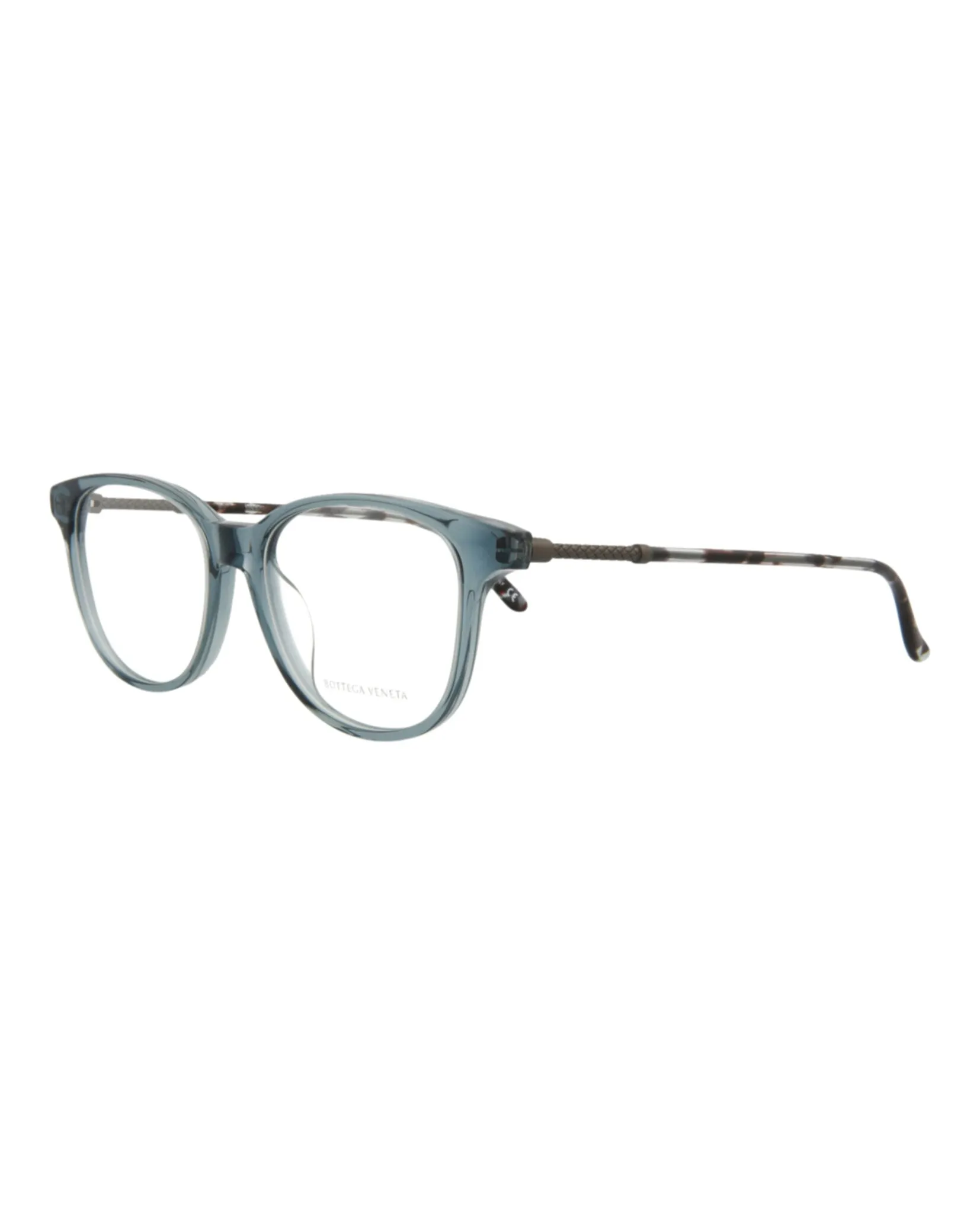 Bottega Veneta Square-Frame Acetate Optical Frames sold by Zulily product image thumbnail 2