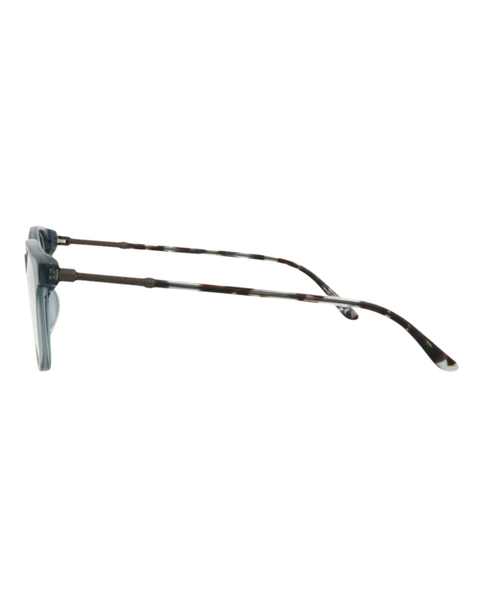 Bottega Veneta Square-Frame Acetate Optical Frames sold by Zulily product image thumbnail 3