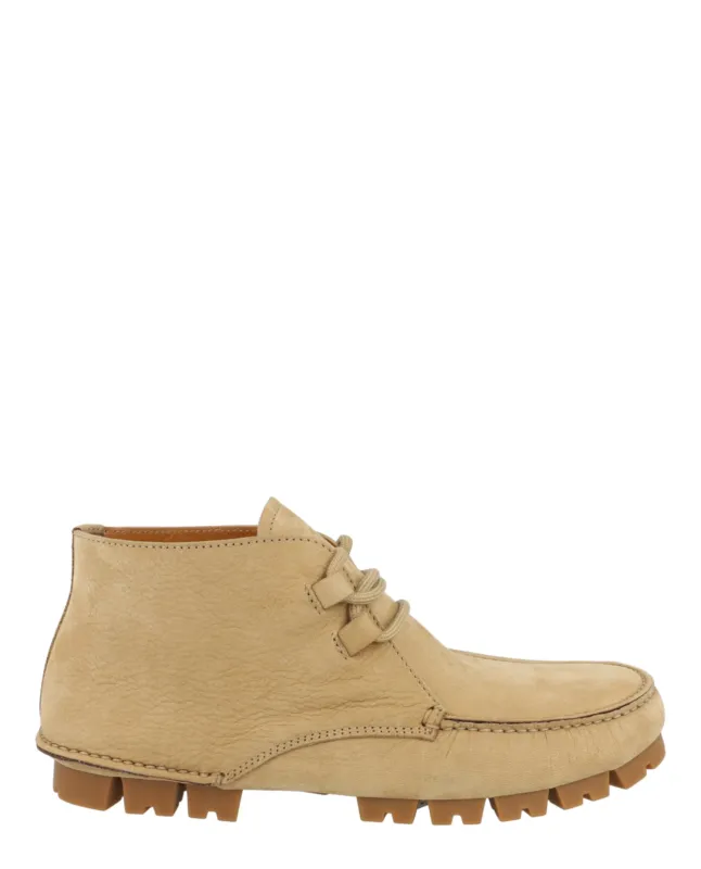 Ferragamo Giasone Ankle Boots made by Salvatore Ferragamo