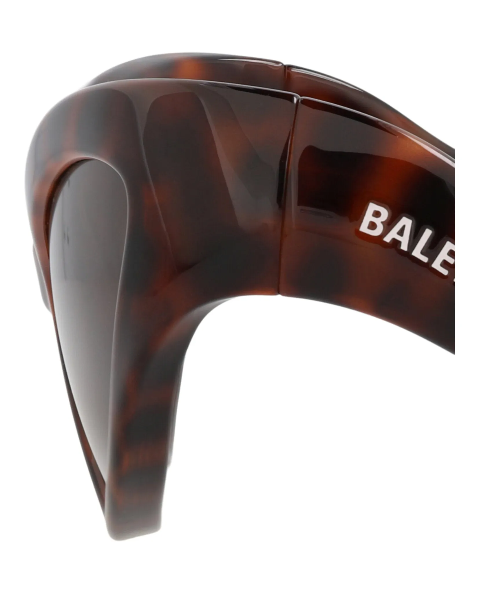 Balenciaga Cat Eye-Frame Bio Injection Sunglasses sold by Zulily product image thumbnail 4