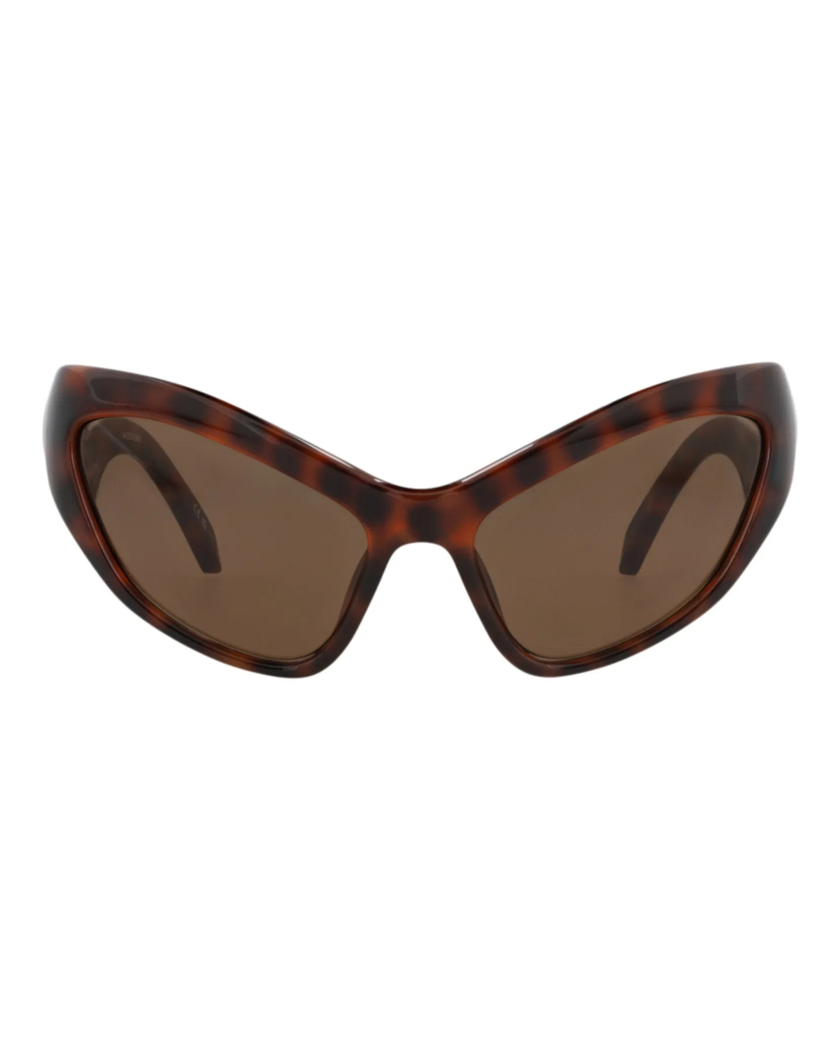 Balenciaga Cat Eye-Frame Bio Injection Sunglasses sold by Zulily