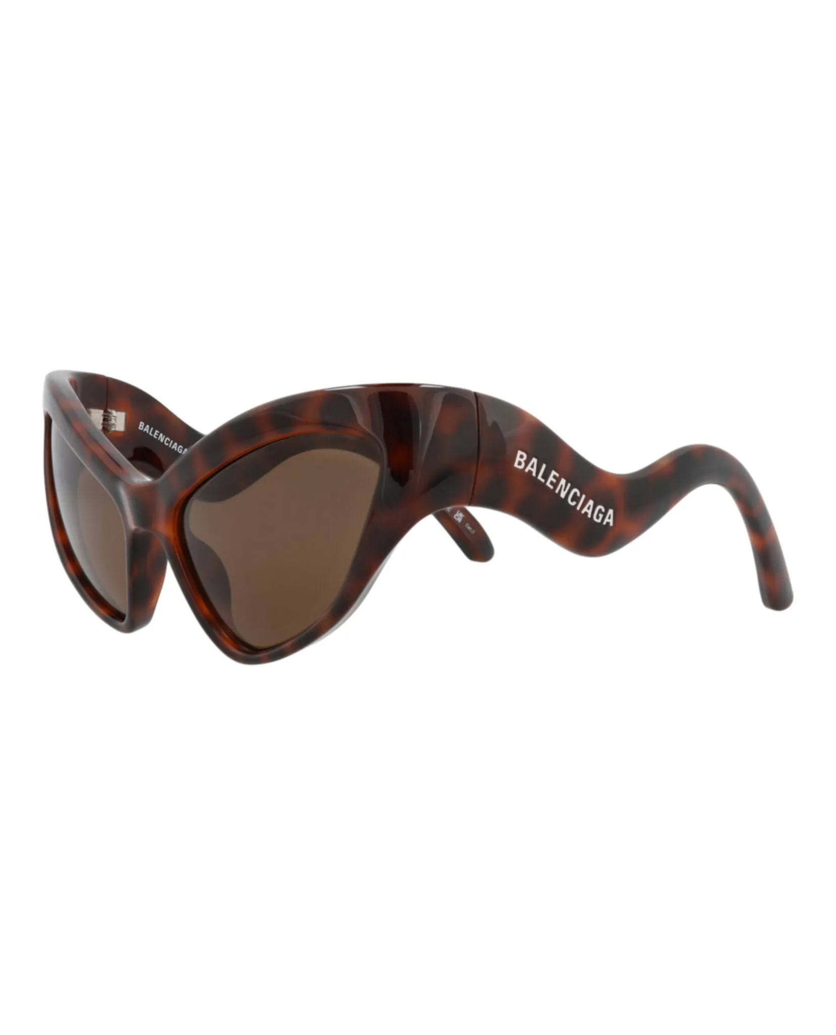 Balenciaga Cat Eye-Frame Bio Injection Sunglasses sold by Zulily product image thumbnail 2