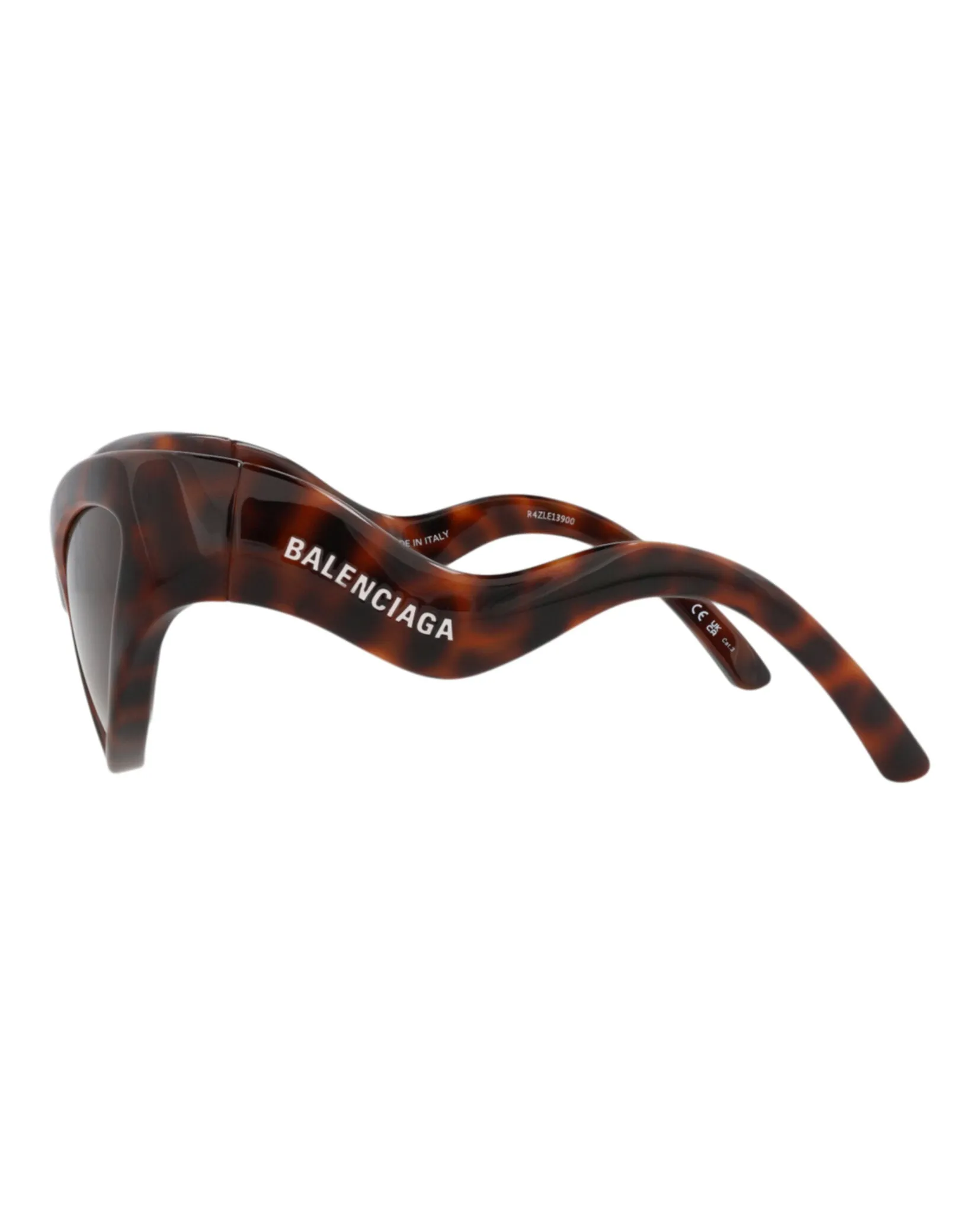 Balenciaga Cat Eye-Frame Bio Injection Sunglasses sold by Zulily product image thumbnail 3