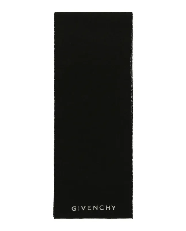 Givenchy Reversible 4G Stars Scarf made by Givenchy